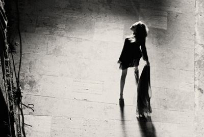 Freja Beha Erichsen