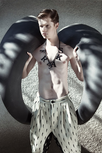 Greg Adamski