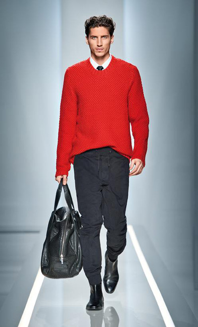 Hugo Menswear