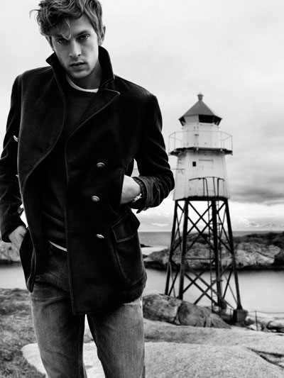 Massimo Dutti