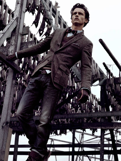 Massimo Dutti