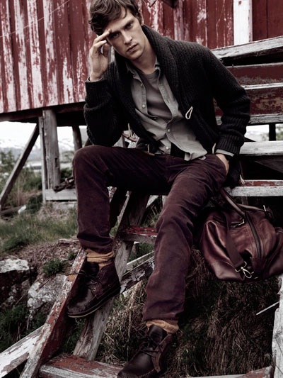 Massimo Dutti