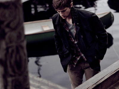 Massimo Dutti