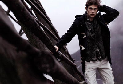 Massimo Dutti