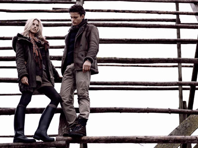 Massimo Dutti