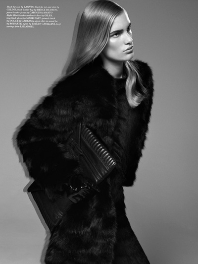 Ilse de Boer