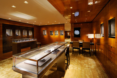 Louis Vuitton Singapore