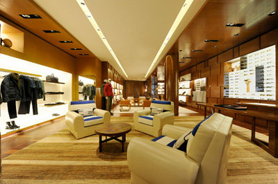Louis Vuitton Singapore