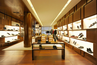 Louis Vuitton Singapore