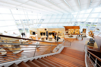 Louis Vuitton Singapore