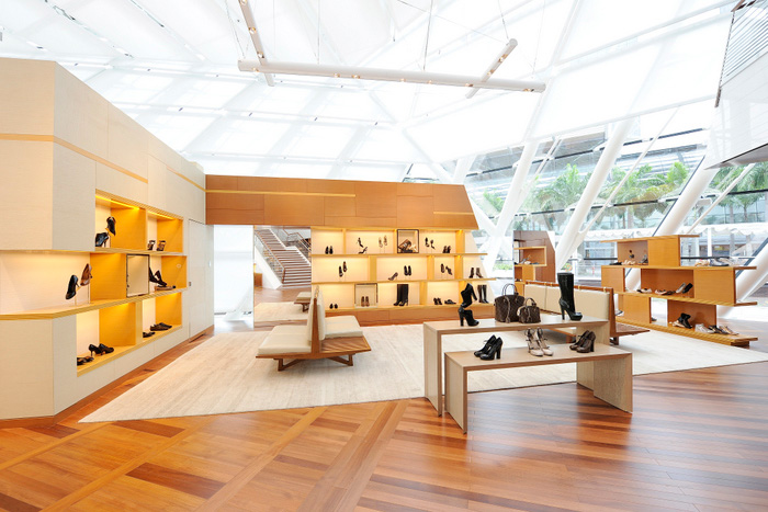 First look at Louis Vuitton Island Maison - Her World Singapore