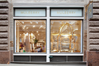 Mulberry New York