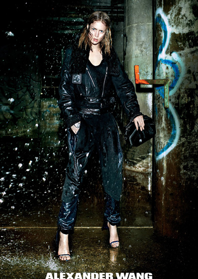 Raquel Zimmermann