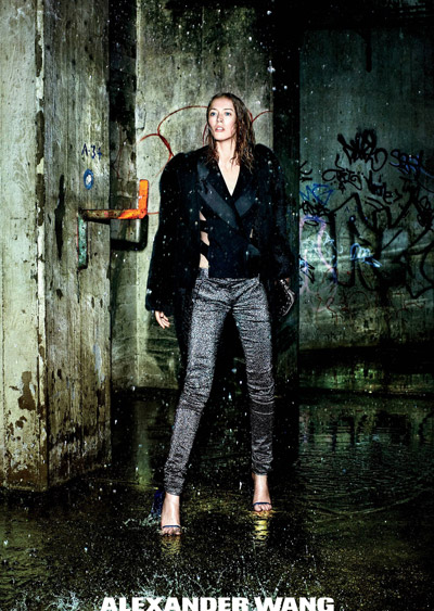 Raquel Zimmermann