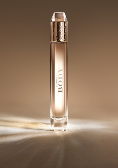 Burberry Body Fragrance