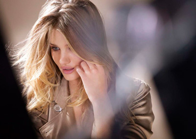 Burberry Body Fragrance