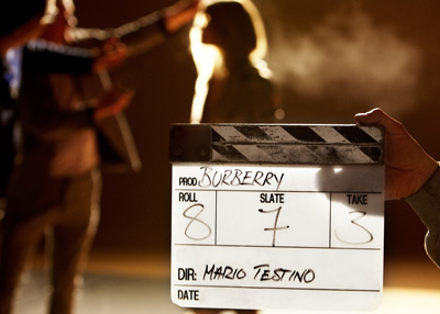 Burberry Body Fragrance