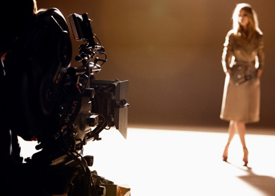 Burberry Body Fragrance