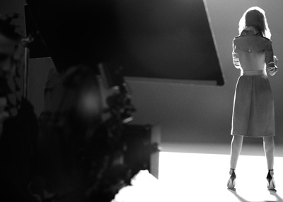 Burberry Body Fragrance