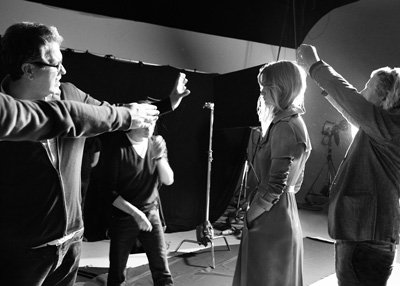 Burberry Body Fragrance