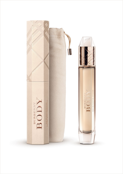 Burberry Body Fragrance