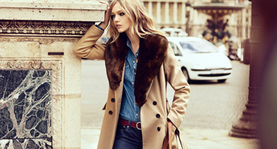 Sasha Pivovarova