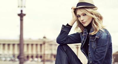 Sasha Pivovarova