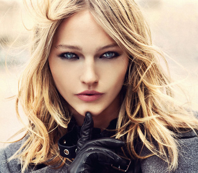 Sasha Pivovarova
