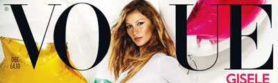 Gisele Bundchen
