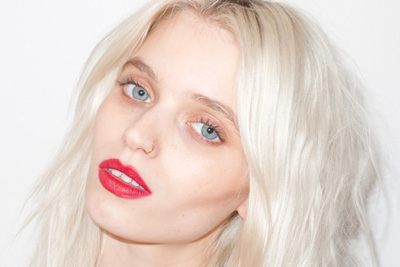 Abbey Lee Kershaw