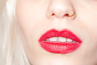 Abbey Lee Kershaw