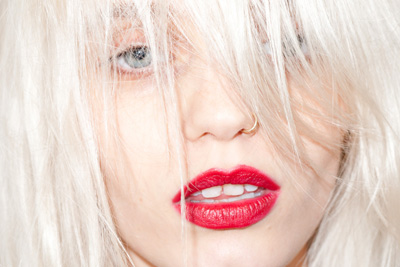 Abbey Lee Kershaw