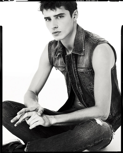 Adrien Sahores