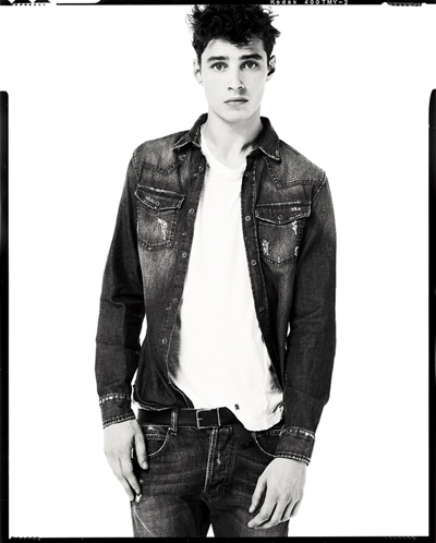 Adrien Sahores