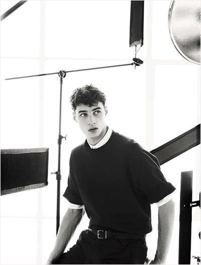 Adrien Sahores