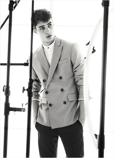Adrien Sahores