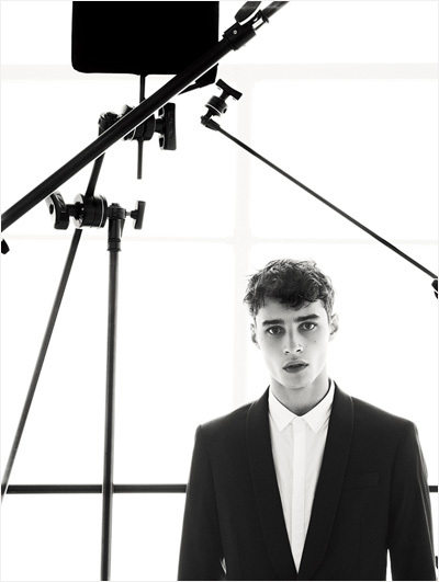 Adrien Sahores