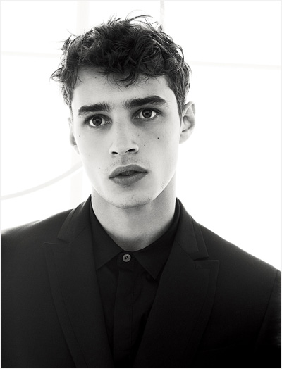 Adrien Sahores
