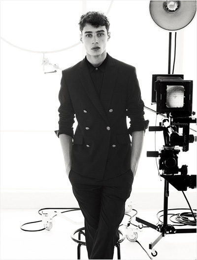 Adrien Sahores
