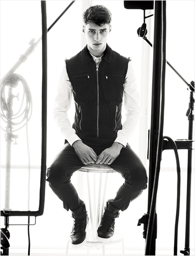 Adrien Sahores