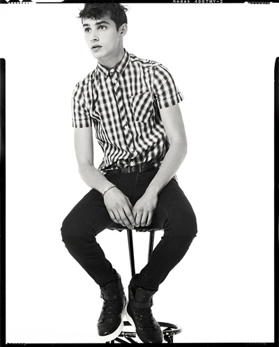 Adrien Sahores