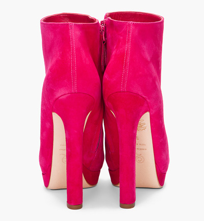 Alexander McQueen
