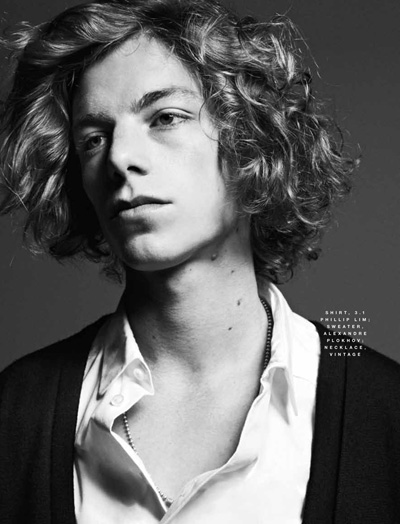 Ben Nordberg