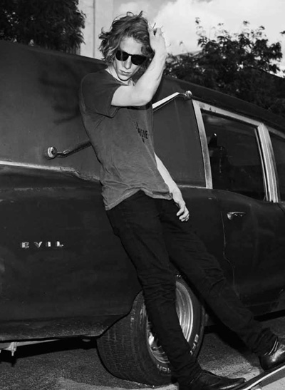 Ben Nordberg