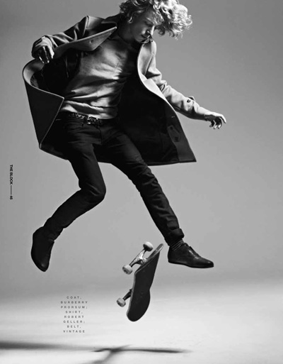 Ben Nordberg