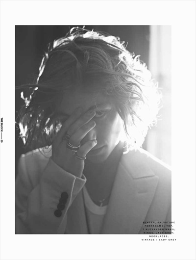 Ben Nordberg