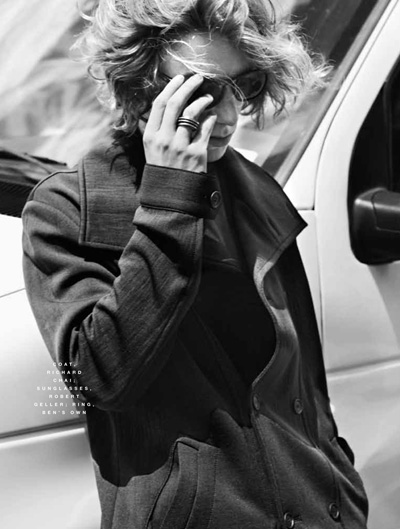 Ben Nordberg