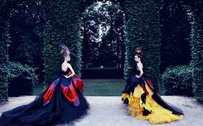 Dior Couture