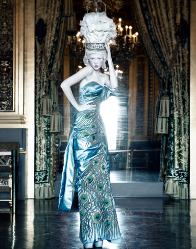Dior Couture