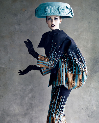 Dior Couture